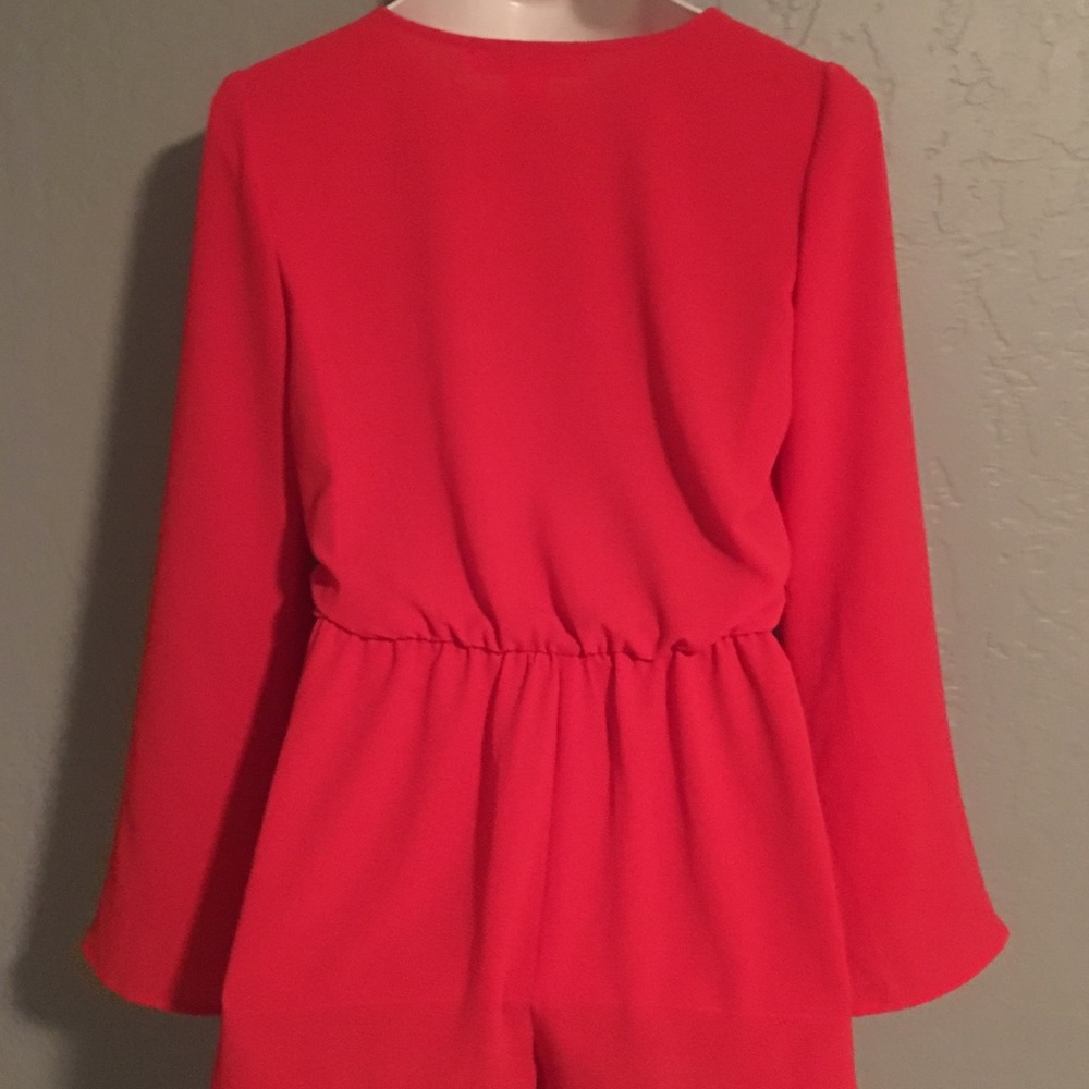 Romper - Picture 4 of 5